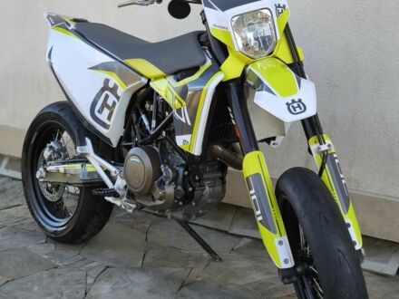 Хускварна Інша, об'ємом двигуна 0.69 л та пробігом 0 тис. км за 4450 $, фото 1 на Automoto.ua