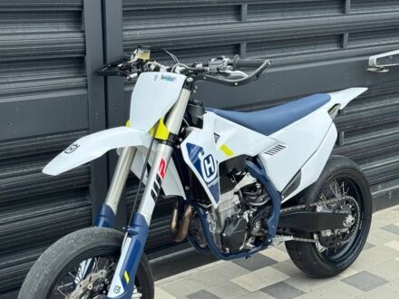 Хускварна Другая 2023 в Яремче на Automoto.ua Хускварна Другая, объемом двигателя 0.45 л и пробегом 0 тыс. км за 6550 $, фото 1 на Automoto.ua