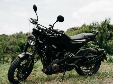 Хускварна Інша 2023 у Тернополі на Automoto.ua Хускварна Інша, об'ємом двигуна 0.37 л та пробігом 0 тис. км за 5490 $, фото 1 на Automoto.ua