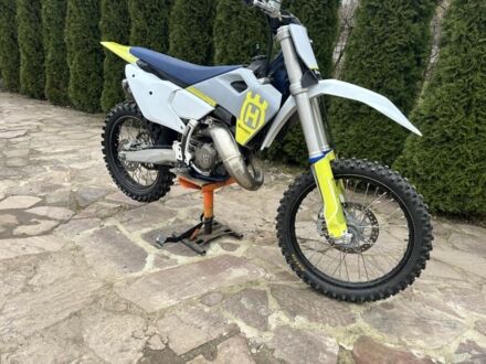 Хускварна Інша, об'ємом двигуна 0.13 л та пробігом 0 тис. км за 4200 $, фото 1 на Automoto.ua