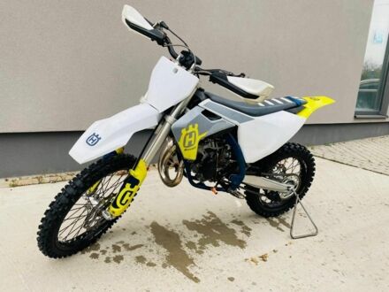 Хускварна Другая, объемом двигателя 85 л и пробегом 0 тыс. км за 5500 $, фото 1 на Automoto.ua