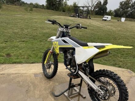 Хускварна Інша, об'ємом двигуна 85 л та пробігом 0 тис. км за 4600 $, фото 1 на Automoto.ua