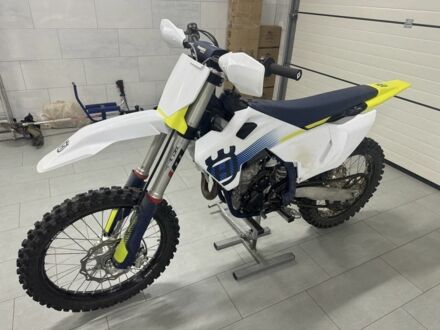 Хускварна Інша, об'ємом двигуна 0.25 л та пробігом 0 тис. км за 7100 $, фото 1 на Automoto.ua