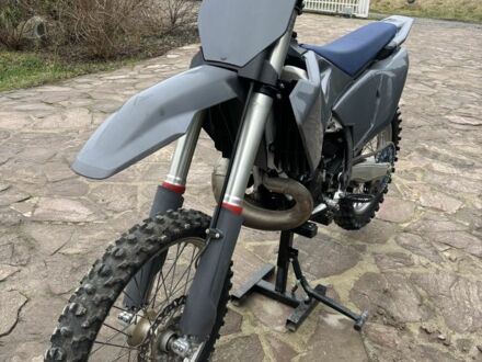 Хускварна Другая, объемом двигателя 0.25 л и пробегом 0 тыс. км за 4800 $, фото 1 на Automoto.ua