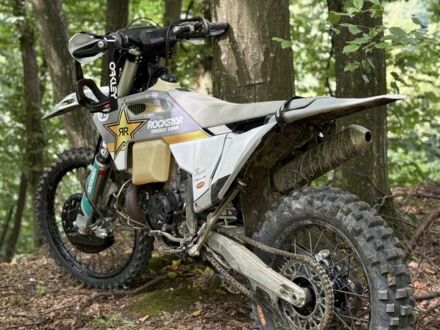 Хускварна Інша, об'ємом двигуна 0.3 л та пробігом 0 тис. км за 10628 $, фото 1 на Automoto.ua