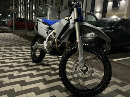Хускварна Другая 2025 в Киеве на Automoto.ua Хускварна Другая, объемом двигателя 0.35 л и пробегом 0 тыс. км за 14000 $, фото 1 на Automoto.ua