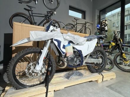 Хускварна Інша, об'ємом двигуна 0.25 л та пробігом 0 тис. км за 11580 $, фото 1 на Automoto.ua