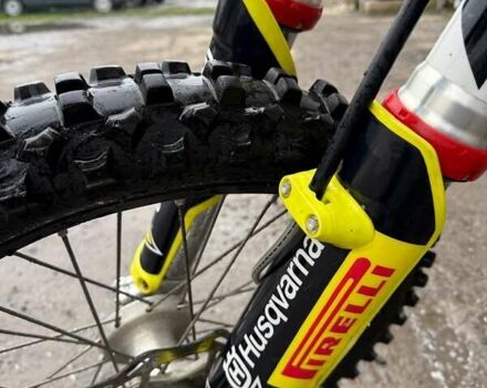 Хускварна FC 250, объемом двигателя 0 л и пробегом 5 тыс. км за 4100 $, фото 2 на Automoto.ua