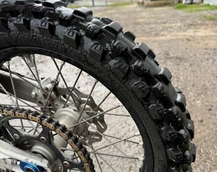 Хускварна FC 250, объемом двигателя 0 л и пробегом 5 тыс. км за 4100 $, фото 5 на Automoto.ua