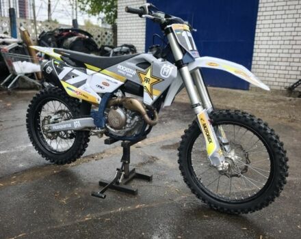 Хускварна FC 250, объемом двигателя 0.25 л и пробегом 0 тыс. км за 5800 $, фото 1 на Automoto.ua