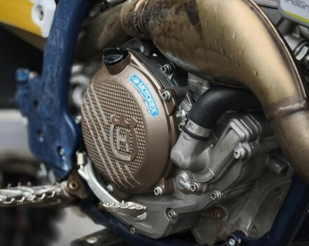 Хускварна FC 250, объемом двигателя 0.25 л и пробегом 0 тыс. км за 5800 $, фото 7 на Automoto.ua