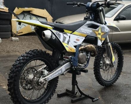 Хускварна FC 250, объемом двигателя 0.25 л и пробегом 0 тыс. км за 5800 $, фото 3 на Automoto.ua