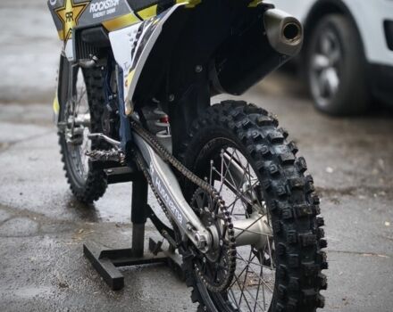 Хускварна FC 250, объемом двигателя 0.25 л и пробегом 0 тыс. км за 5800 $, фото 6 на Automoto.ua