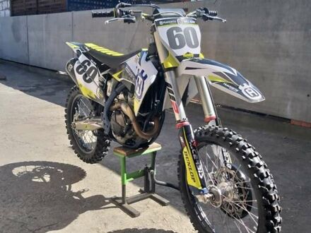 Хускварна FC 250 2022 в Чернигове на Automoto.ua Хускварна FC 250, объемом двигателя 0 л и пробегом 1 тыс. км за 5900 $, фото 1 на Automoto.ua