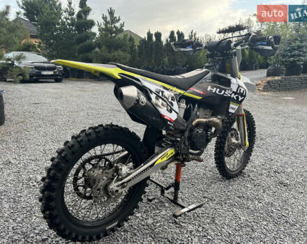 Хускварна FC 350, об'ємом двигуна 0 л та пробігом 1 тис. км за 4900 $, фото 1 на Automoto.ua