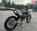 Хускварна FC 350, об'ємом двигуна 0 л та пробігом 1 тис. км за 4900 $, фото 1 на Automoto.ua