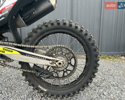 Хускварна FC 350, об'ємом двигуна 0 л та пробігом 1 тис. км за 4900 $, фото 6 на Automoto.ua