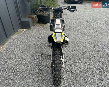 Хускварна FC 350, об'ємом двигуна 0 л та пробігом 1 тис. км за 4900 $, фото 5 на Automoto.ua