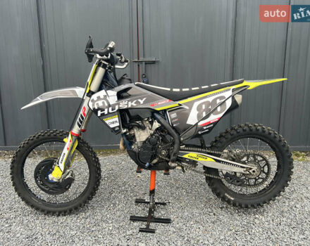 Хускварна FC 350, об'ємом двигуна 0 л та пробігом 1 тис. км за 4900 $, фото 2 на Automoto.ua