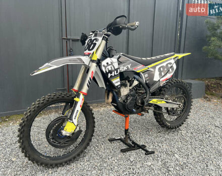 Хускварна FC 350, об'ємом двигуна 0 л та пробігом 1 тис. км за 4900 $, фото 3 на Automoto.ua