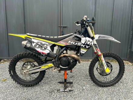 Хускварна FC 350, об'ємом двигуна 0.35 л та пробігом 0 тис. км за 4800 $, фото 1 на Automoto.ua