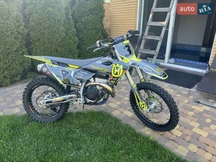 Хускварна FC 350 2024 в Киеве на Automoto.ua Хускварна FC 350, объемом двигателя 0.35 л и пробегом 1 тыс. км за 9999 $, фото 1 на Automoto.ua