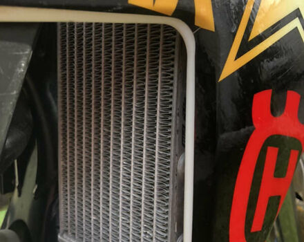 Хускварна FC 450, объемом двигателя 0.45 л и пробегом 120 тыс. км за 5900 $, фото 5 на Automoto.ua