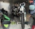 Хускварна FC 450, об'ємом двигуна 0.45 л та пробігом 16 тис. км за 8200 $, фото 4 на Automoto.ua