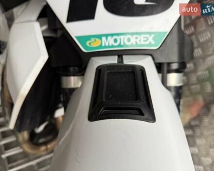 Хускварна FC 450, об'ємом двигуна 0.45 л та пробігом 16 тис. км за 8200 $, фото 2 на Automoto.ua