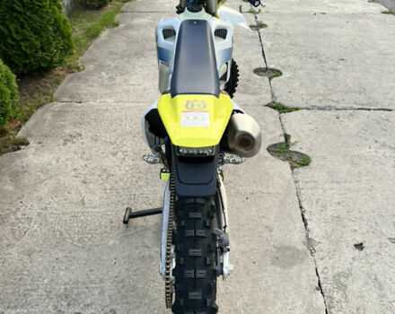 Хускварна FE, объемом двигателя 0 л и пробегом 1 тыс. км за 11815 $, фото 6 на Automoto.ua