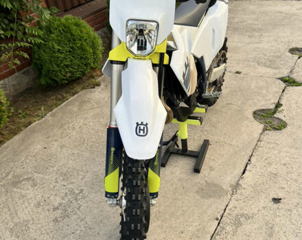 Хускварна FE, объемом двигателя 0 л и пробегом 1 тыс. км за 11815 $, фото 4 на Automoto.ua
