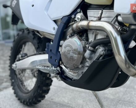 купити нове авто Хускварна FE 2024 року від офіційного дилера Дніпромотор Хускварна фото