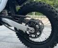 купить новое авто Хускварна FE 2024 года от официального дилера Дніпромотор Хускварна фото