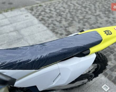 купити нове авто Хускварна FE 2024 року від офіційного дилера Дніпромотор Хускварна фото