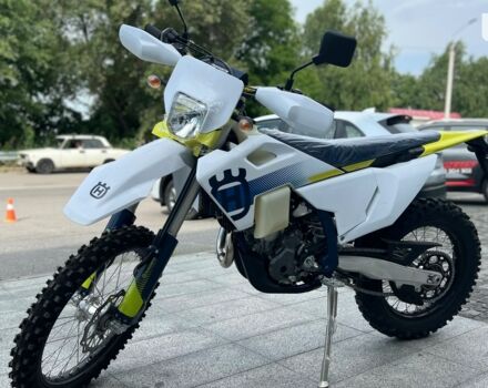 купить новое авто Хускварна FE 2024 года от официального дилера Дніпромотор Хускварна фото