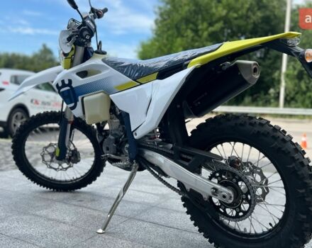 купить новое авто Хускварна FE 2024 года от официального дилера Дніпромотор Хускварна фото