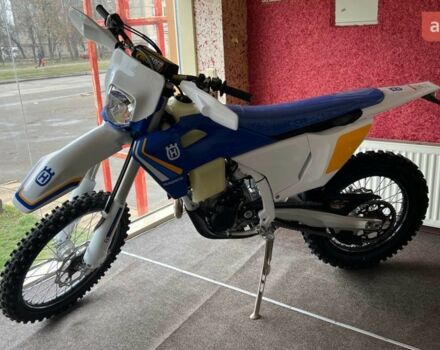 купить новое авто Хускварна FE 2025 года от официального дилера Влад Хускварна фото