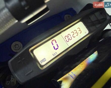 Синий Хускварна FE, объемом двигателя 0.51 л и пробегом 1 тыс. км за 13999 $, фото 6 на Automoto.ua