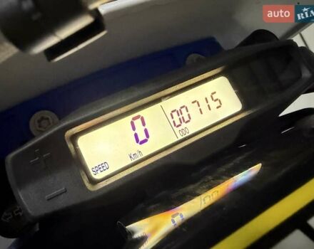 Синий Хускварна FE, объемом двигателя 0.51 л и пробегом 1 тыс. км за 13999 $, фото 7 на Automoto.ua