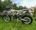 Хускварна FE 350, объемом двигателя 0 л и пробегом 100 тыс. км за 3800 $, фото 1 на Automoto.ua