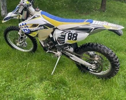 Хускварна FE 350, объемом двигателя 0 л и пробегом 100 тыс. км за 3800 $, фото 1 на Automoto.ua