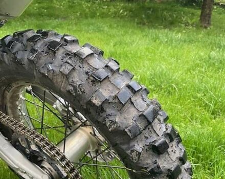 Хускварна FE 350, объемом двигателя 0 л и пробегом 100 тыс. км за 3800 $, фото 6 на Automoto.ua