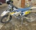 Хускварна FE 350, об'ємом двигуна 0.35 л та пробігом 0 тис. км за 3900 $, фото 1 на Automoto.ua