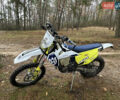 Хускварна FE 350, объемом двигателя 0.35 л и пробегом 5 тыс. км за 7777 $, фото 2 на Automoto.ua