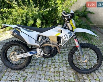 Хускварна FE 350, объемом двигателя 0 л и пробегом 3 тыс. км за 7500 $, фото 4 на Automoto.ua