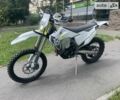 Хускварна FE 350, объемом двигателя 0 л и пробегом 1 тыс. км за 8200 $, фото 1 на Automoto.ua