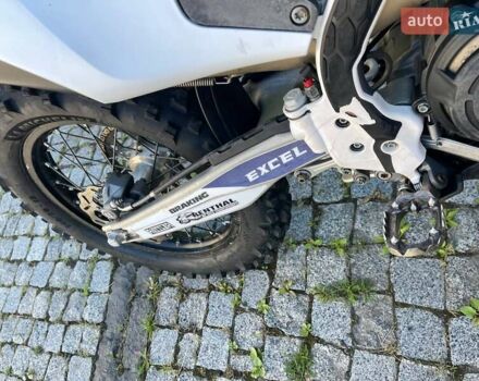 Хускварна FE 350, объемом двигателя 0 л и пробегом 3 тыс. км за 7500 $, фото 9 на Automoto.ua