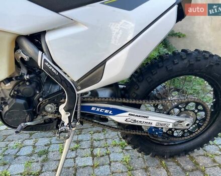 Хускварна FE 350, объемом двигателя 0 л и пробегом 3 тыс. км за 7500 $, фото 8 на Automoto.ua