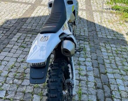 Хускварна FE 350, объемом двигателя 0 л и пробегом 3 тыс. км за 7500 $, фото 2 на Automoto.ua