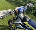 Хускварна FS, объемом двигателя 0 л и пробегом 60 тыс. км за 5600 $, фото 1 на Automoto.ua